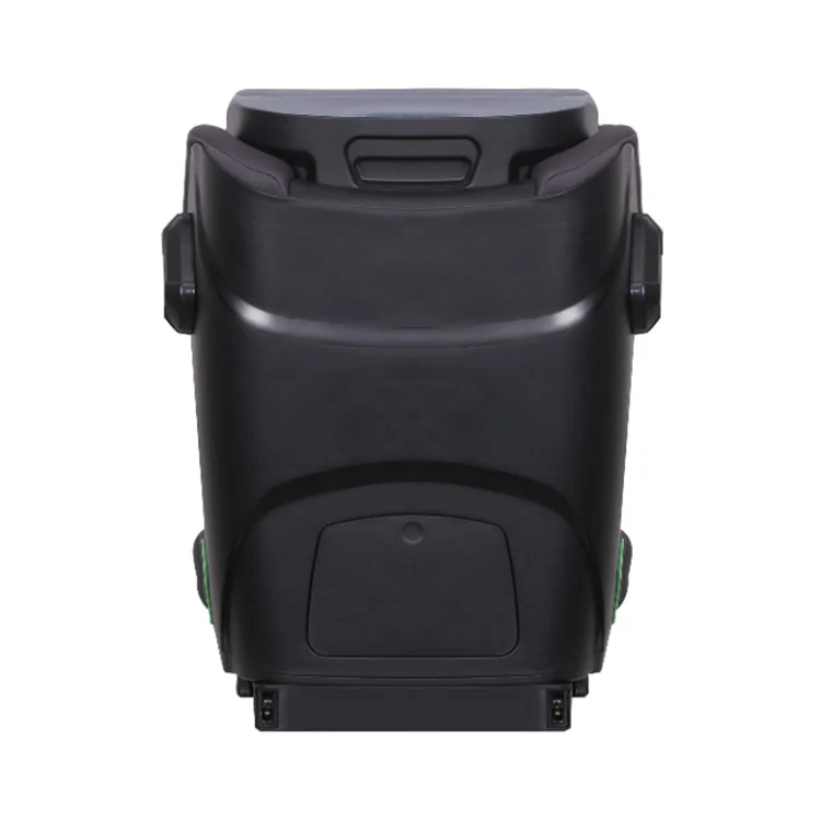 100-150 cm i-Size Safety Car Seat for barn