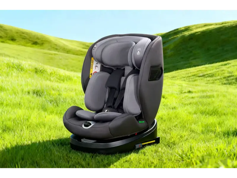 Mestring av Top Tether-barnebilseter: Essential Safety for Little Explorers i 2025