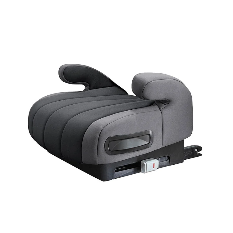 Baby Booster Bilsete Custom Universal Portable Aldersgruppe 3