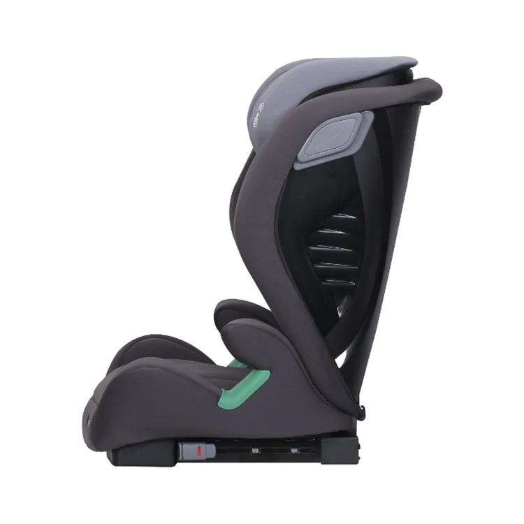 Booster barnesete