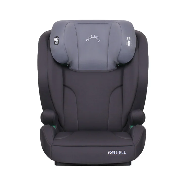 Booster barnesete