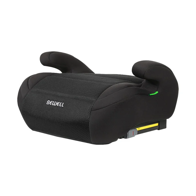 Barnesikkerhetsbilsete med ISOFIX-feste