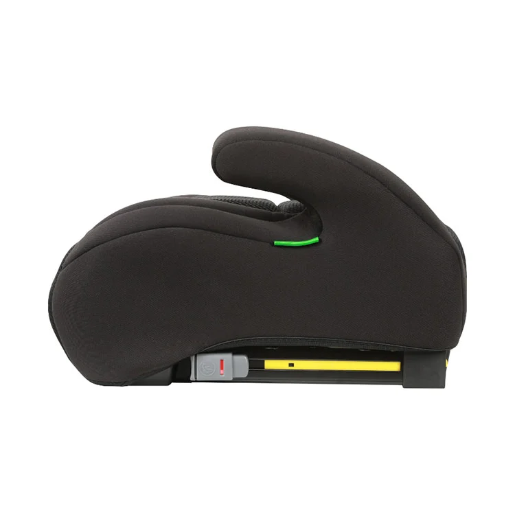 Barnesikkerhetsbilsete med ISOFIX-feste