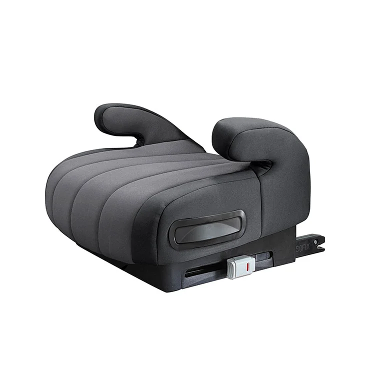 i-Size R129 ISOFIX Beltestol - Eksklusiv gruppe 3 125-150 cm