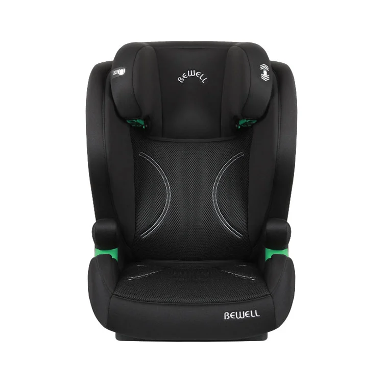 Booster Child Car Seat