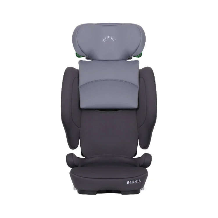 Child Safety Car Seat With Isofix Fixation Child Safety Car Seat With Isofix Fixation
