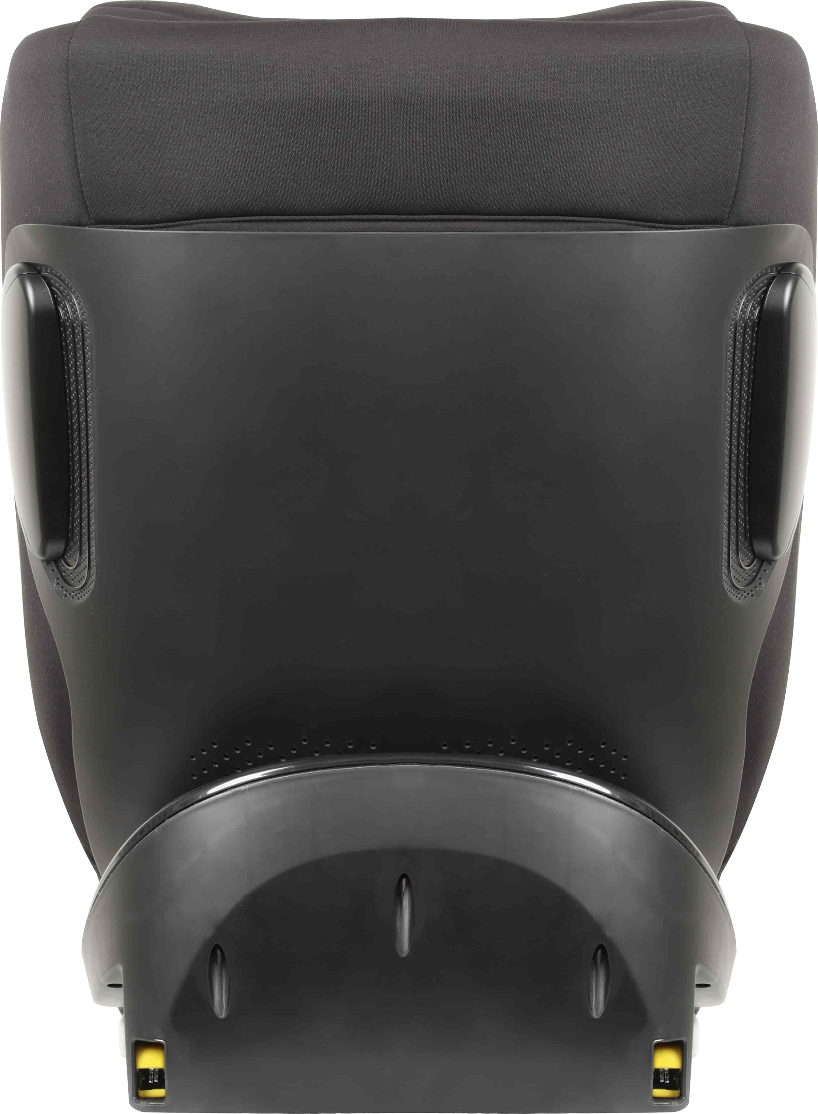 ISOFIX og støtteben Barnebilsikkerhetssete for baby 40-150cm